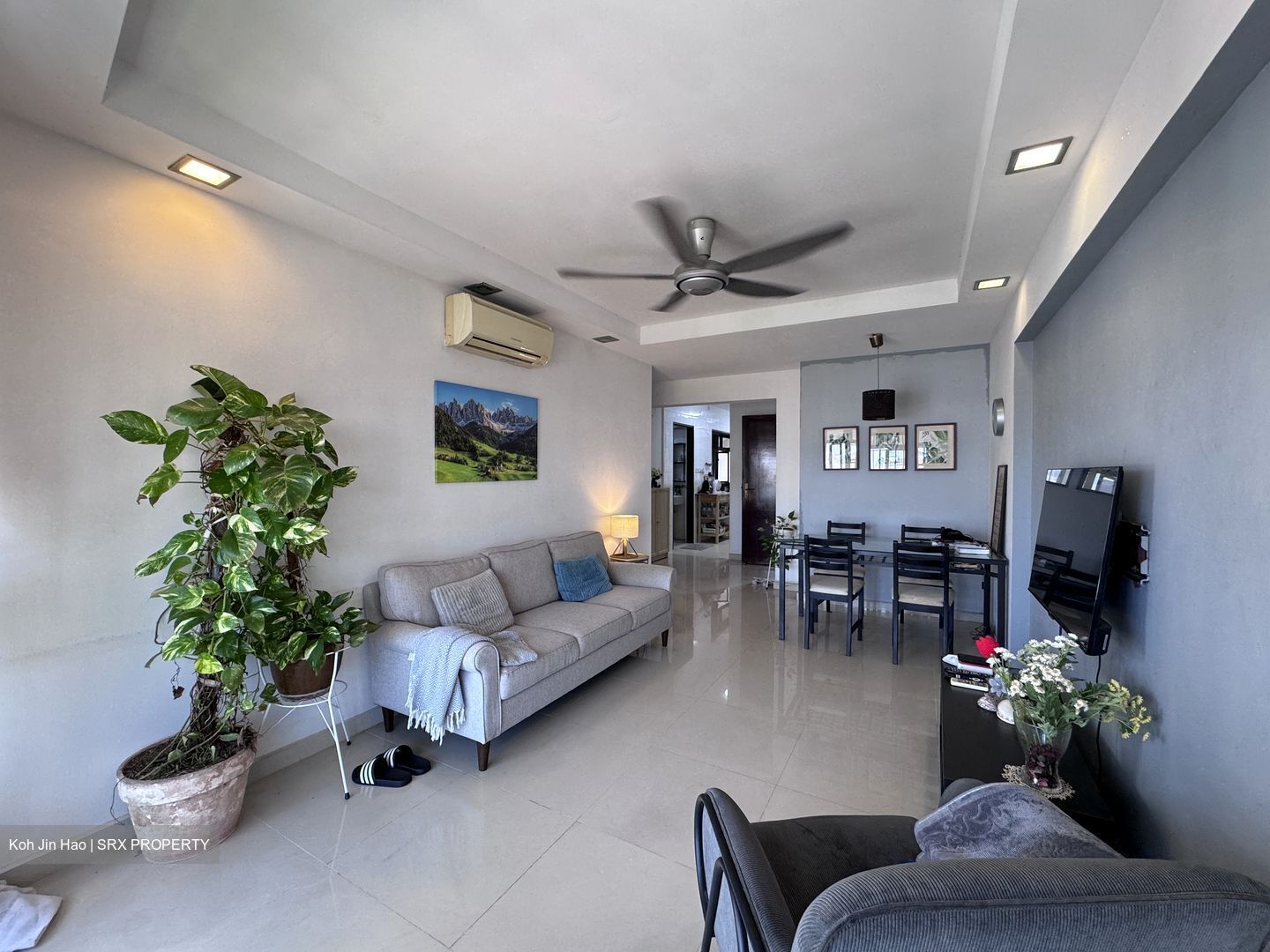 Blk 26D Membina Court (Bukit Merah), HDB 4 Rooms #595752901